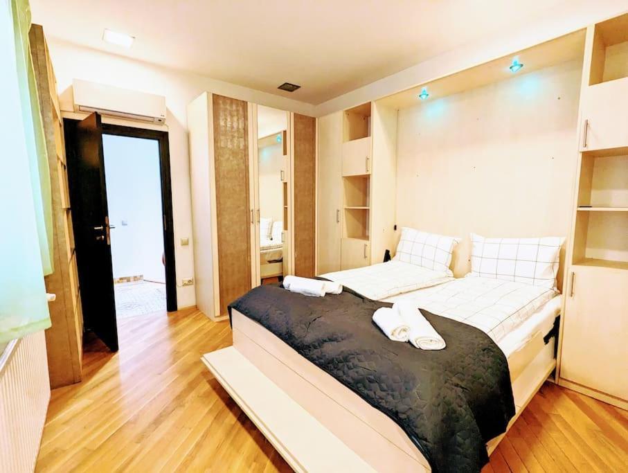 Maisonette Balcesco Braşov Dış mekan fotoğraf