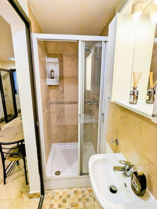 Maisonette Balcesco Braşov Dış mekan fotoğraf