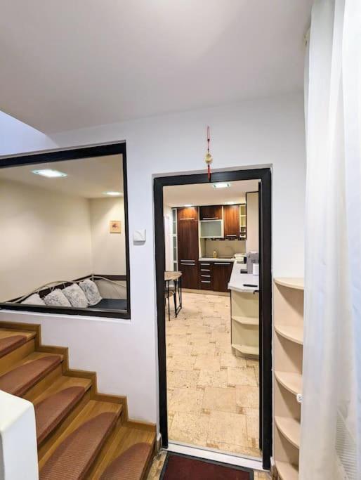 Maisonette Balcesco Braşov Dış mekan fotoğraf