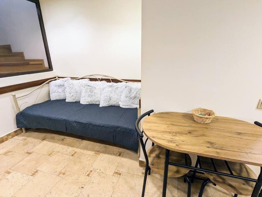 Maisonette Balcesco Braşov Dış mekan fotoğraf