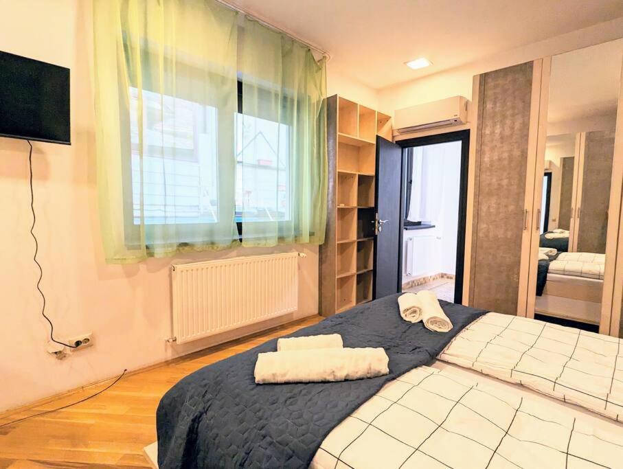 Maisonette Balcesco Braşov Dış mekan fotoğraf