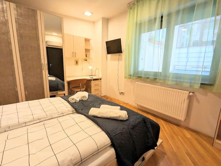 Maisonette Balcesco Braşov Dış mekan fotoğraf