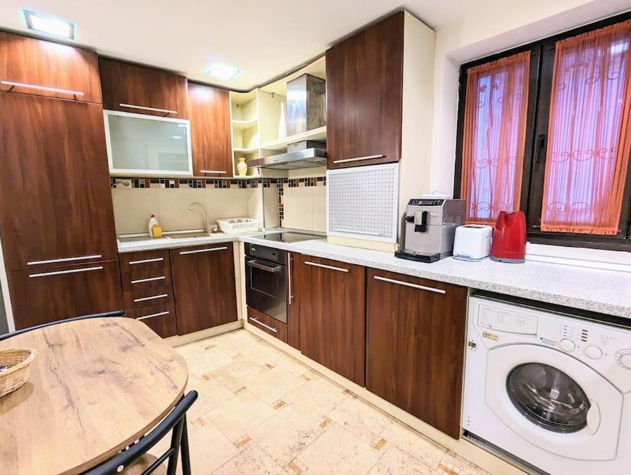 Maisonette Balcesco Braşov Dış mekan fotoğraf
