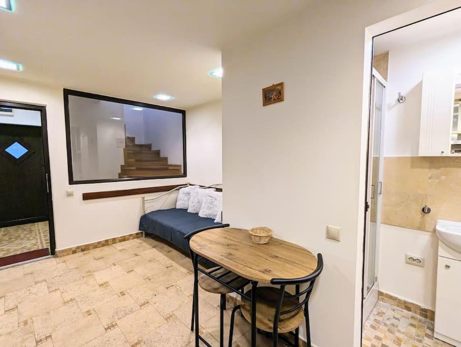 Maisonette Balcesco Braşov Dış mekan fotoğraf