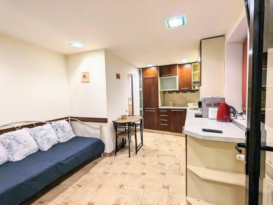 Maisonette Balcesco Braşov Dış mekan fotoğraf